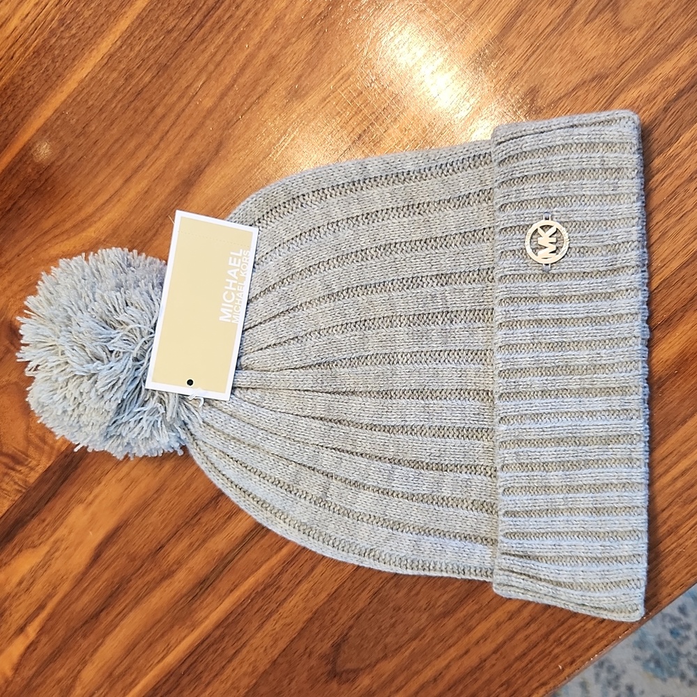 Michael Kors Beanie, NWT